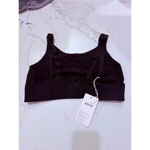 Momcozy Pumping/Nursing Bra - Size Medium